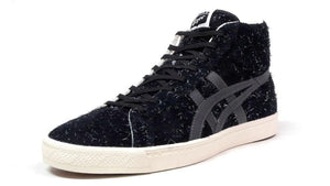 本物の Onitsuka Tiger FABRE RB  ウイスキー
