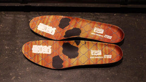 ONITSUKA TIGER FABRE RB "大熊猫" "mita sneakers"　BLK/WHT14