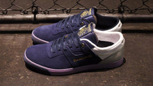 画像をギャラリービューアに読み込む, Reebok WORKOUT LOW CLEAN FVS FXM &quot;FLAPH x mita sneakers&quot;　NVY/WHT/GRY/PPL9