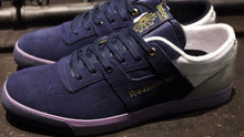 画像をギャラリービューアに読み込む, Reebok WORKOUT LOW CLEAN FVS FXM &quot;FLAPH x mita sneakers&quot;　NVY/WHT/GRY/PPL11