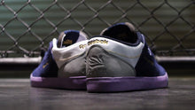 画像をギャラリービューアに読み込む, Reebok WORKOUT LOW CLEAN FVS FXM &quot;FLAPH x mita sneakers&quot;　NVY/WHT/GRY/PPL13