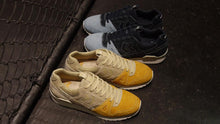 画像をギャラリービューアに読み込む, Shigeyuki Kunii (mita sneakers) Direction &quot;LIMITED EDITION for HUMMEL HIVE&quot; hummel MARATHONA OG &quot;Bicolor&quot;　BLU/NVY/NAT8