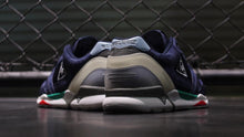 画像をギャラリービューアに読み込む, le coq sportif LCS R 921 &quot;mita sneakers&quot; &quot;LE CLUB&quot;　NVY/GRY/E.GRN/RED7