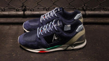 画像をギャラリービューアに読み込む, le coq sportif LCS R 921 &quot;mita sneakers&quot; &quot;LE CLUB&quot;　NVY/GRY/E.GRN/RED10