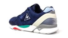 画像をギャラリービューアに読み込む, le coq sportif LCS R 921 &quot;mita sneakers&quot; &quot;LE CLUB&quot;　NVY/GRY/E.GRN/RED16