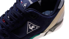 画像をギャラリービューアに読み込む, le coq sportif LCS R 921 &quot;mita sneakers&quot; &quot;LE CLUB&quot;　NVY/GRY/E.GRN/RED20