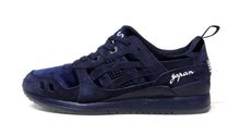 画像をギャラリービューアに読み込む, BEAMS x mita sneakers ASICS SportStyle GEL-LYTE III &quot;Souvenir Jacket&quot;　NVY/WHT4