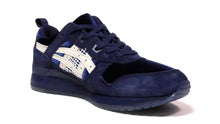 画像をギャラリービューアに読み込む, BEAMS x mita sneakers ASICS SportStyle GEL-LYTE III &quot;Souvenir Jacket&quot;　NVY/WHT6