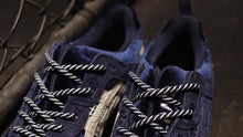 画像をギャラリービューアに読み込む, BEAMS x mita sneakers ASICS SportStyle GEL-LYTE III &quot;Souvenir Jacket&quot;　NVY/WHT11