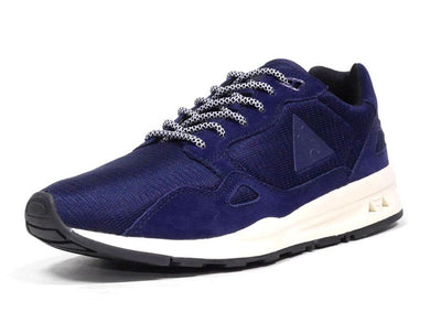 Shigeyuki Kunii (mita sneakers) Color Direction le coq sportif LCS R 900 MT　NVY/NAT1