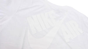 LIMITED EDITION for NONFUTURE NIKE AS M NK AF 35TH TEE "AIR FORCE 1 35th ANNIVERSARY" “mita sneakers“　WHT/WHT5