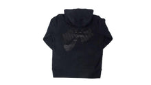 画像をギャラリービューアに読み込む, mita sneakers &quot;LIMITED EDITION for NONFUTURE&quot; NIKE AS M NK AF 35TH HOODIE SNKR MITA &quot;AIR FORCE 1 35th ANNIVERSARY&quot;　BLK/BLK3