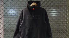 画像をギャラリービューアに読み込む, mita sneakers &quot;LIMITED EDITION for NONFUTURE&quot; NIKE AS M NK AF 35TH HOODIE SNKR MITA &quot;AIR FORCE 1 35th ANNIVERSARY&quot;　BLK/BLK8