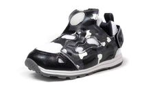 画像をギャラリービューアに読み込む, A BATHING APE&reg; x mita sneakers Reebok VERSA PUMP FURY &quot;CITY CAMO&quot;　BLK/GRY/WHT2