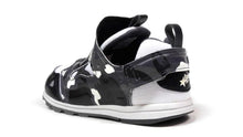 画像をギャラリービューアに読み込む, A BATHING APE&reg; x mita sneakers Reebok VERSA PUMP FURY &quot;CITY CAMO&quot;　BLK/GRY/WHT3