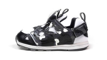 画像をギャラリービューアに読み込む, A BATHING APE&reg; x mita sneakers Reebok VERSA PUMP FURY &quot;CITY CAMO&quot;　BLK/GRY/WHT4