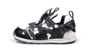 A BATHING APE&reg; x mita sneakers Reebok VERSA PUMP FURY "CITY CAMO"　BLK/GRY/WHT4