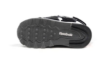 画像をギャラリービューアに読み込む, A BATHING APE&reg; x mita sneakers Reebok VERSA PUMP FURY &quot;CITY CAMO&quot;　BLK/GRY/WHT5