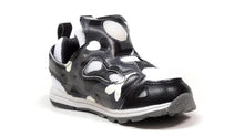 画像をギャラリービューアに読み込む, A BATHING APE&reg; x mita sneakers Reebok VERSA PUMP FURY &quot;CITY CAMO&quot;　BLK/GRY/WHT6