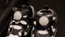 画像をギャラリービューアに読み込む, A BATHING APE&reg; x mita sneakers Reebok VERSA PUMP FURY &quot;CITY CAMO&quot;　BLK/GRY/WHT12