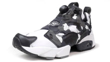 画像をギャラリービューアに読み込む, A BATHING APE&reg; x mita sneakers Reebok INSTA PUMP FURY &quot;CITY CAMO&quot;　BLK/GRY/WHT2