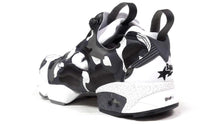 画像をギャラリービューアに読み込む, A BATHING APE&reg; x mita sneakers Reebok INSTA PUMP FURY &quot;CITY CAMO&quot;　BLK/GRY/WHT3