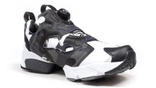 画像をギャラリービューアに読み込む, A BATHING APE&reg; x mita sneakers Reebok INSTA PUMP FURY &quot;CITY CAMO&quot;　BLK/GRY/WHT6