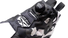 画像をギャラリービューアに読み込む, A BATHING APE&reg; x mita sneakers Reebok INSTA PUMP FURY &quot;CITY CAMO&quot;　BLK/GRY/WHT7