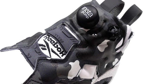 A BATHING APE&reg; x mita sneakers Reebok INSTA PUMP FURY "CITY CAMO"　BLK/GRY/WHT7