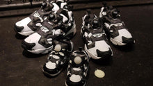 画像をギャラリービューアに読み込む, A BATHING APE&reg; x mita sneakers Reebok INSTA PUMP FURY &quot;CITY CAMO&quot;　BLK/GRY/WHT8