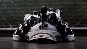 A BATHING APE&reg; x mita sneakers Reebok INSTA PUMP FURY "CITY CAMO"　BLK/GRY/WHT13