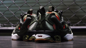 Winiche & Co. x mita sneakers Reebok INSTA PUMP FURY OG "FLIGHT JACKET"　OLV/ORG/WHT13