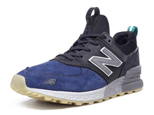 画像をギャラリービューアに読み込む, new balance MS574 &quot;BLUE HOUR&quot; &quot;mita sneakers&quot;　MTA1