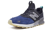 画像をギャラリービューアに読み込む, new balance MS574 &quot;BLUE HOUR&quot; &quot;mita sneakers&quot;　MTA2