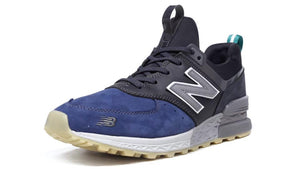 new balance MS574 "BLUE HOUR" "mita sneakers"　MTA2