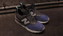 画像をギャラリービューアに読み込む, new balance MS574 &quot;BLUE HOUR&quot; &quot;mita sneakers&quot;　MTA8