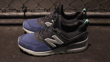 画像をギャラリービューアに読み込む, new balance MS574 &quot;BLUE HOUR&quot; &quot;mita sneakers&quot;　MTA9