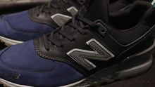 画像をギャラリービューアに読み込む, new balance MS574 &quot;BLUE HOUR&quot; &quot;mita sneakers&quot;　MTA10