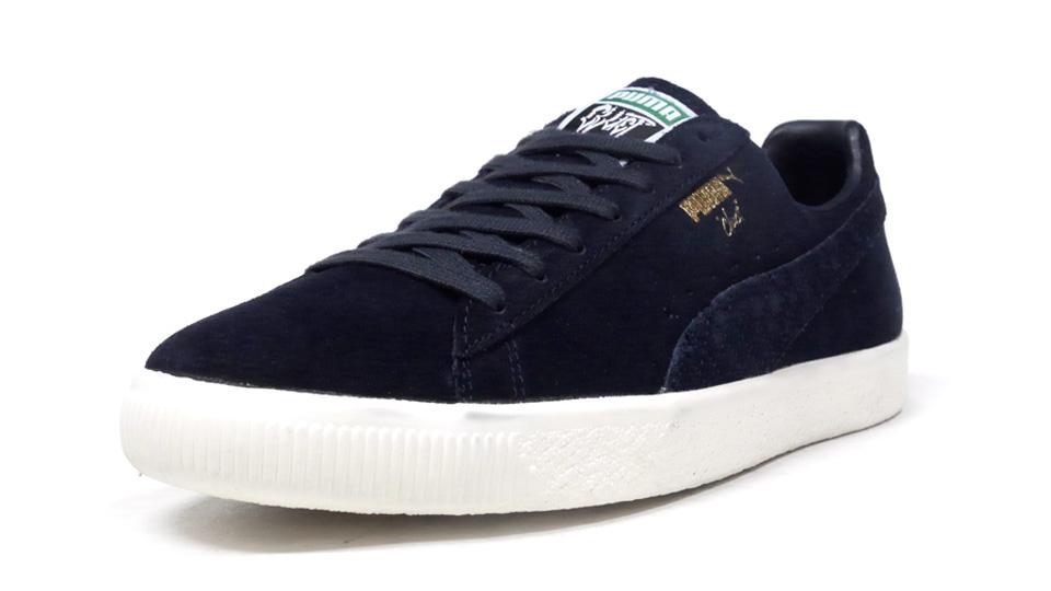 Puma CLYDE FOR CLUCT MITA 