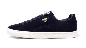 Puma CLYDE FOR CLUCT MITA "CLUCT x mita sneakers"　NVY/GLD/NAT4