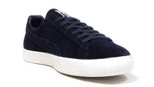 画像をギャラリービューアに読み込む, Puma CLYDE FOR CLUCT MITA &quot;CLUCT x mita sneakers&quot;　NVY/GLD/NAT6