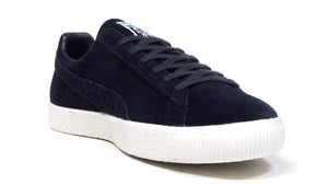 Puma CLYDE FOR CLUCT MITA "CLUCT x mita sneakers"　NVY/GLD/NAT6