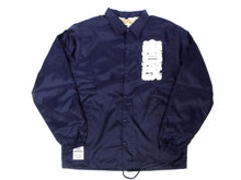 画像をギャラリービューアに読み込む, GOODS CLUCT BOA LINED COACH JKT &quot;CLUCT × mita sneakers&quot;　INDIGO1