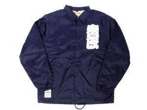 GOODS CLUCT BOA LINED COACH JKT "CLUCT × mita sneakers"　INDIGO1