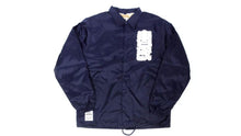 画像をギャラリービューアに読み込む, GOODS CLUCT BOA LINED COACH JKT &quot;CLUCT × mita sneakers&quot;　INDIGO2