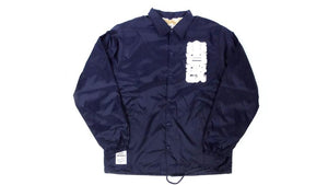 GOODS CLUCT BOA LINED COACH JKT "CLUCT × mita sneakers"　INDIGO2