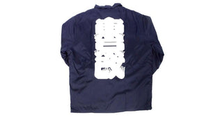 GOODS CLUCT BOA LINED COACH JKT "CLUCT × mita sneakers"　INDIGO3