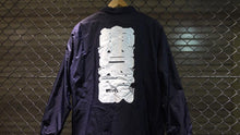 画像をギャラリービューアに読み込む, GOODS CLUCT BOA LINED COACH JKT &quot;CLUCT × mita sneakers&quot;　INDIGO9