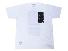 画像をギャラリービューアに読み込む, GOODS CLUCT S/S TEE &quot;CLUCT × mita sneakers&quot;　WHITE1