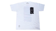 画像をギャラリービューアに読み込む, GOODS CLUCT S/S TEE &quot;CLUCT × mita sneakers&quot;　WHITE2